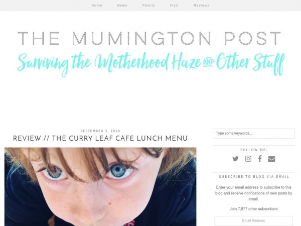 themumingtonpost.com
