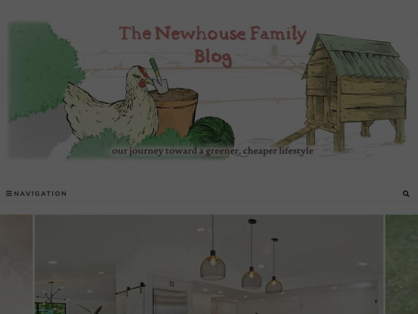 thenewhousefamily.co.uk