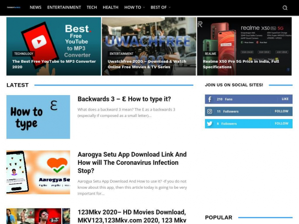 thenextwired.com
