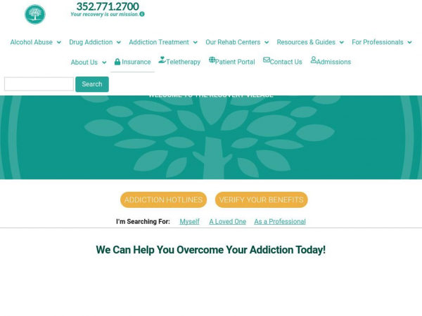 therecoveryvillage.com
