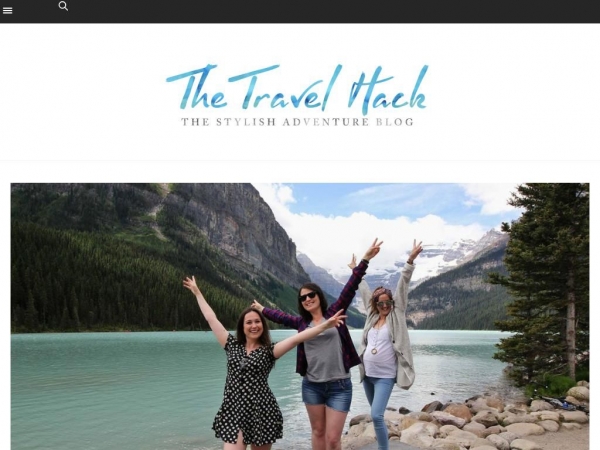 thetravelhack.com