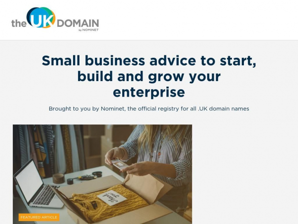 theukdomain.uk