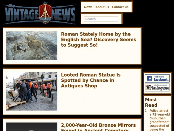 thevintagenews.com