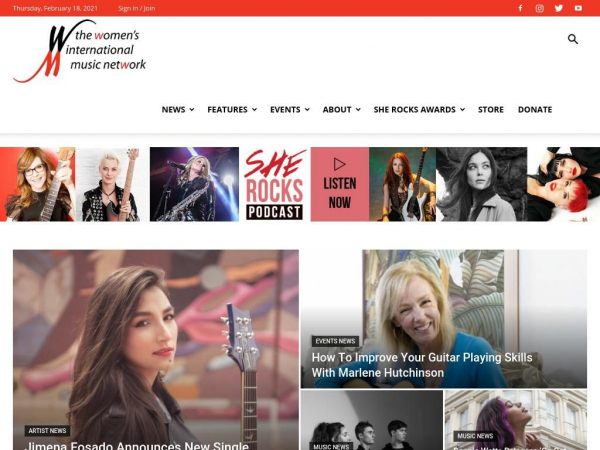 thewimn.com