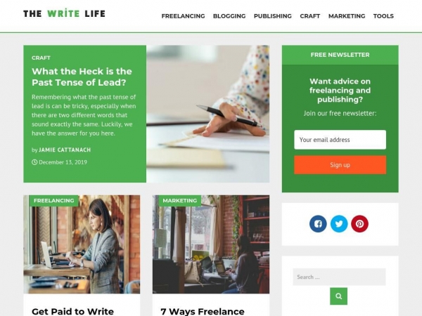 thewritelife.com