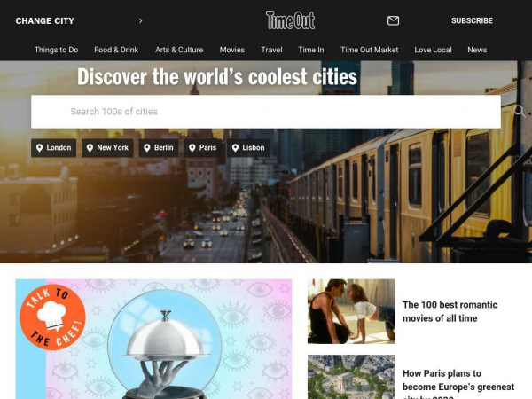 timeout.com