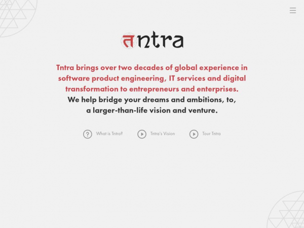 tntra.io