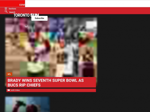 torontosun.com