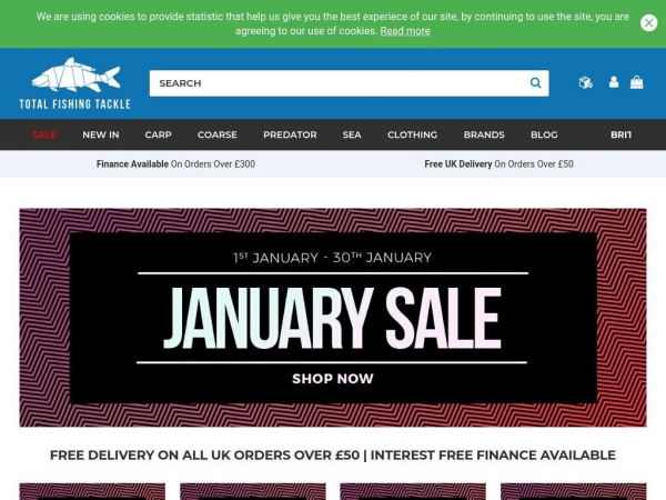 total-fishing-tackle.com