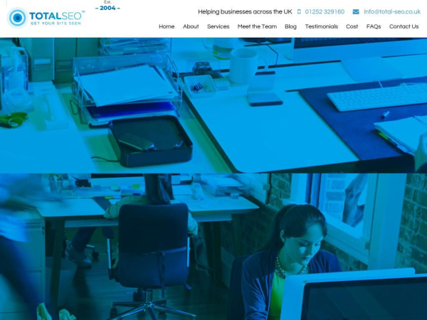 total-seo.co.uk
