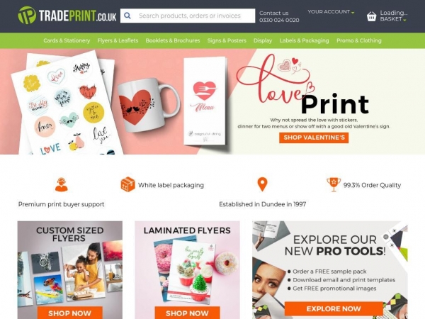 tradeprint.co.uk