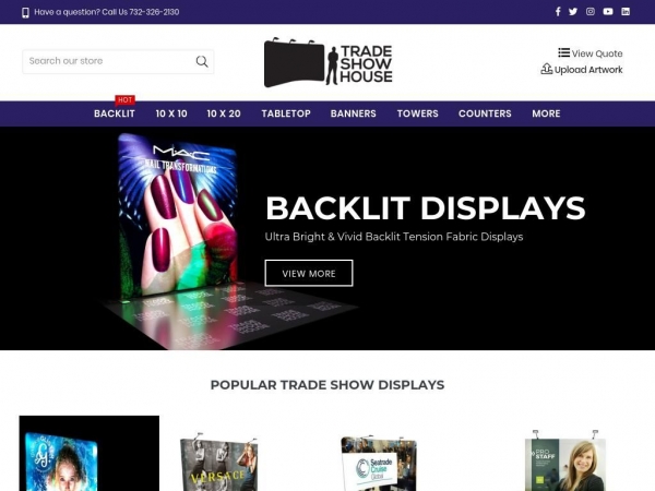 tradeshowhouse.com