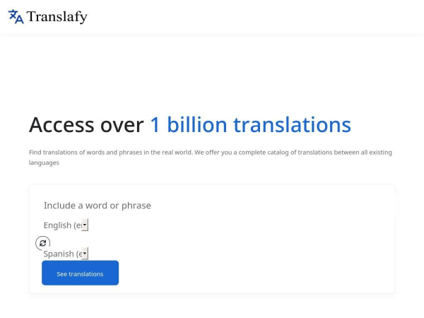 translafy.com