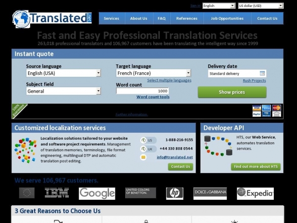 translated.net