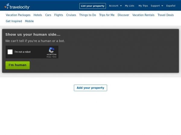 travelocity.com