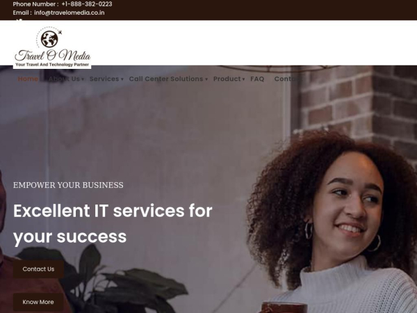 travelomedia.co.in