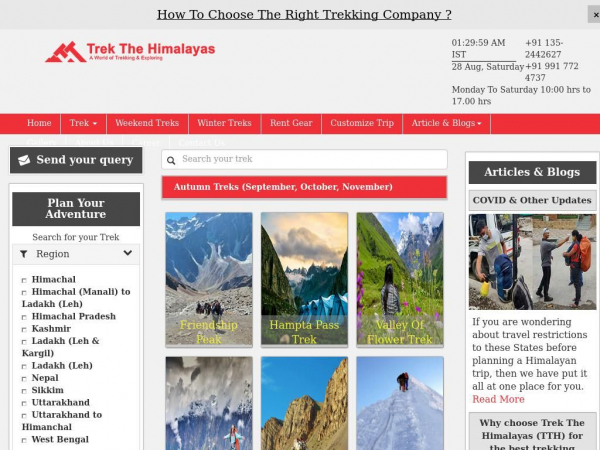 trekthehimalayas.com