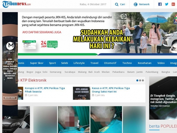 tribunnews.com