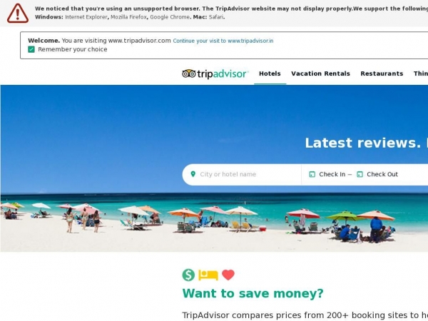 tripadvisor.in