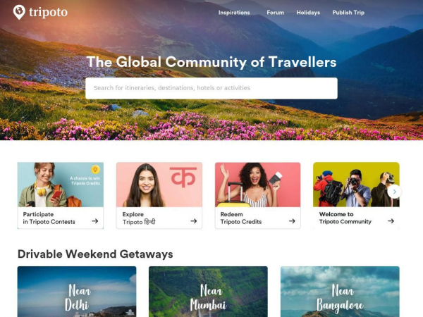 tripoto.com