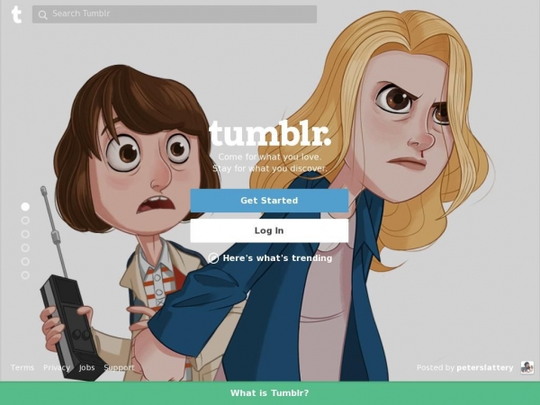 tumblr.com