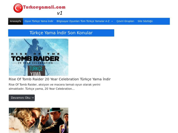turkceyamali.com