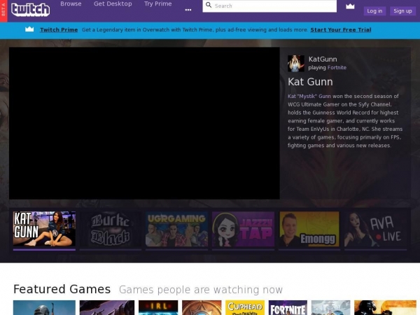 twitch.tv