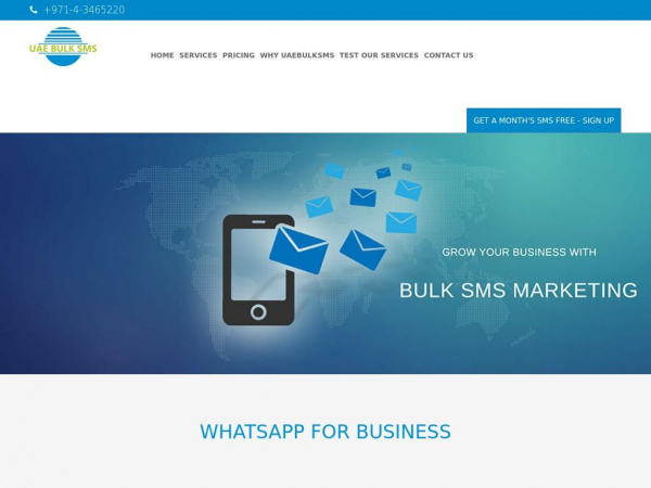 uaebulksms.com