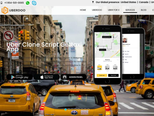 uberdoo.com