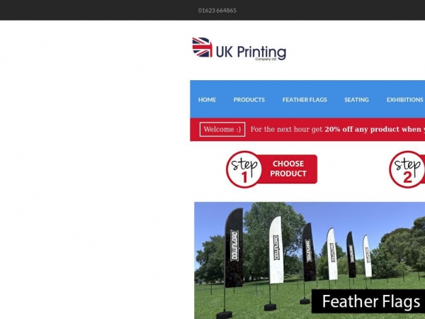 ukprintingcompany.co.uk