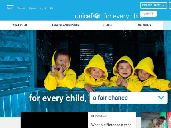 unicef.org