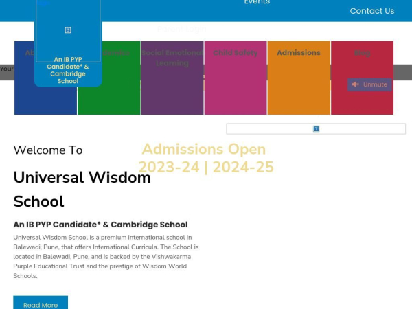 universalwisdomschool.in