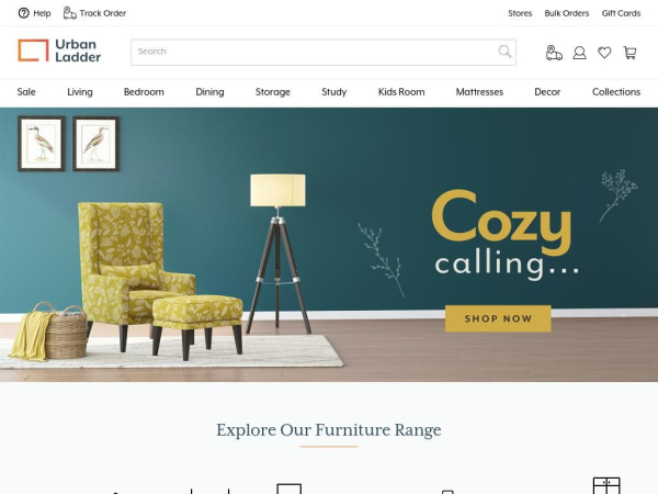 urbanladder.com