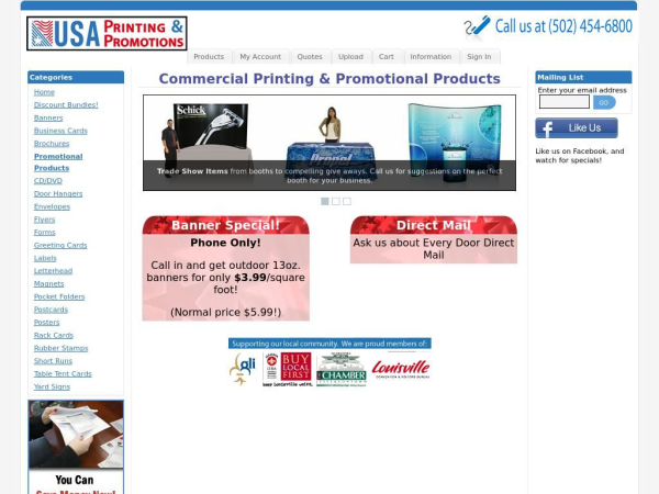 usaprintbroker.com