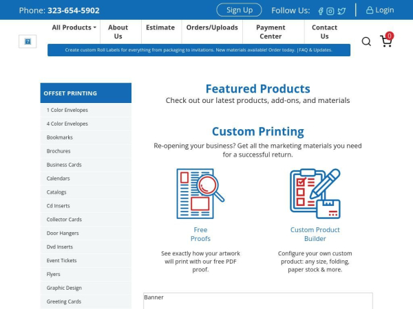 usaprintingtrade.com
