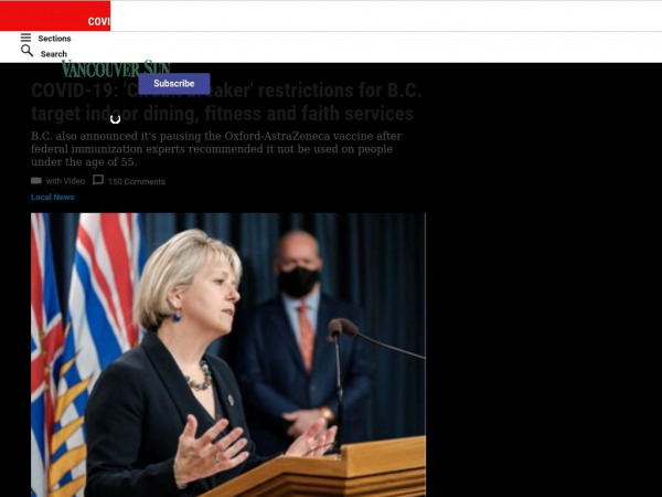 vancouversun.com