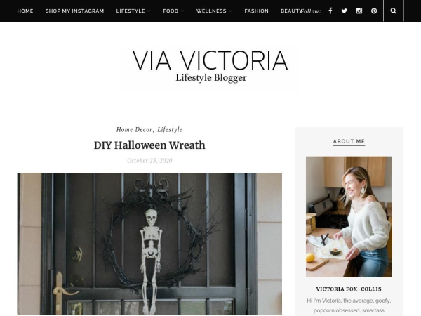 via-victoria.com