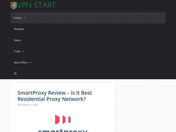 vpnstart.com