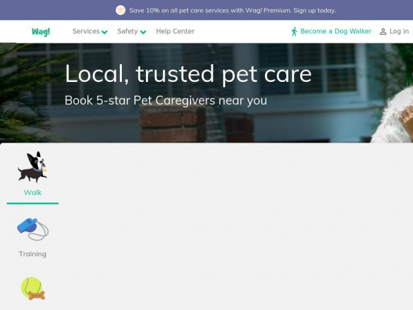 wagwalking.com