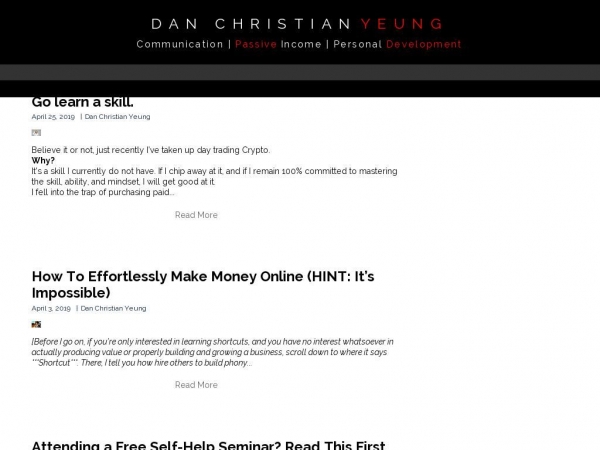 wealthymarketer.com