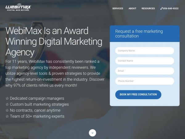 webimax.com