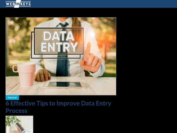 webinkeys.com