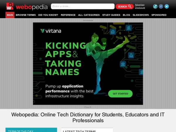 webopedia.com