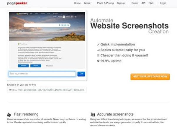 website-popularity.info