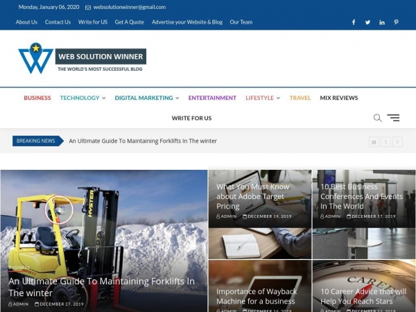 websolutionwinner.com