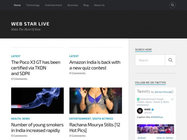 webstarlive.wordpress.com