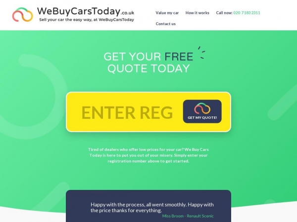 webuycarstoday.co.uk