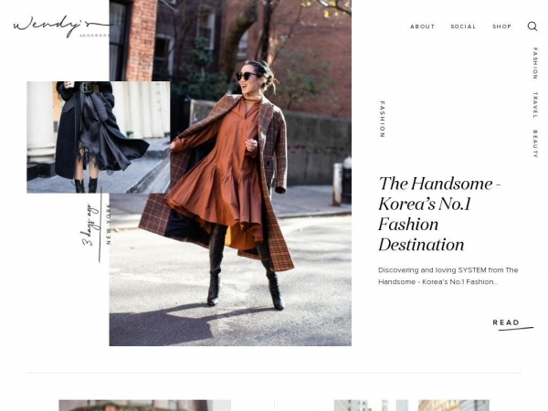 wendyslookbook.com