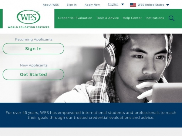 wes.org