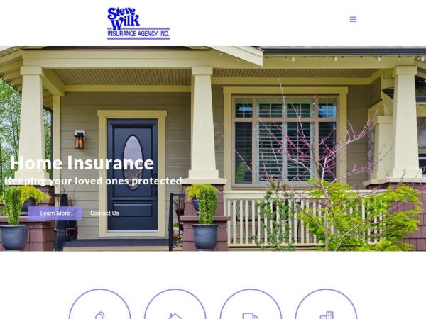 wilkinsuranceagency.com